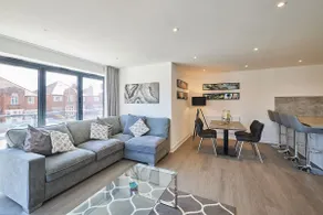 Host & Stay - Beach Pad - Image 5