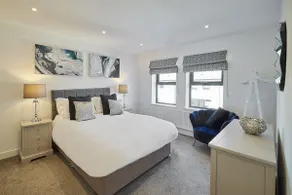 Host & Stay - Beach Pad - Image 3