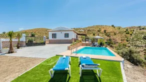 Casa Tortela Almáchar by Ruralidays - Image 4