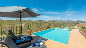 Casa Tortela Almáchar by Ruralidays - Image 2