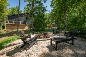 Deep Creek Gem w/ Hot Tub, Fire Pit & Golf - Image 3