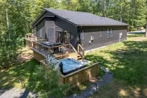Deep Creek Gem w/ Hot Tub, Fire Pit & Golf - Image 5