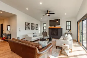 Deep Creek Gem w/ Hot Tub, Fire Pit & Golf - Image 2