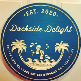 Dockside Delight Waterfront Oasis - Image 5