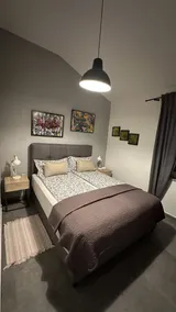 Apartment Urban Grey - Image 4