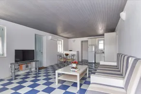 Ocean Villa in Paros - Image 3