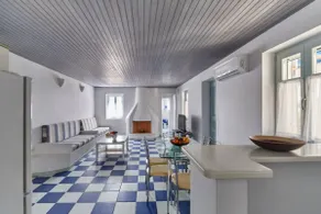 Ocean Villa in Paros - Image 2