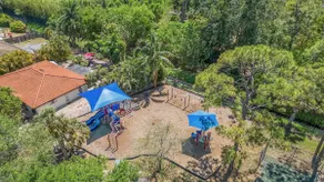Coastal Naples Pool Retreat | Pet-Friendly | Tiki - Image 5