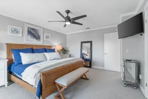 Kokamo Cabana 5317–Walk to Beach–Sleeps 4 - Image 5