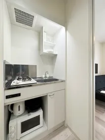 [Yutori by b hotel] 5-minute walk from Onomichi station / Comfortable for sightseeing and business / Contactless check-in e17 - Image 5