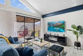 Mountain Views | Hot Tub, 2 Kings & Game Room - Image 3