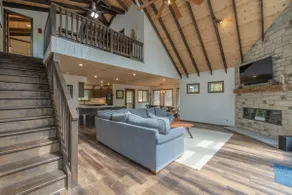Raynor Shine Chalet by Innsbrook Vacations! - Image 3