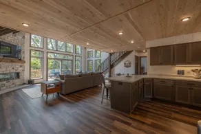 Raynor Shine Chalet by Innsbrook Vacations! - Image 2