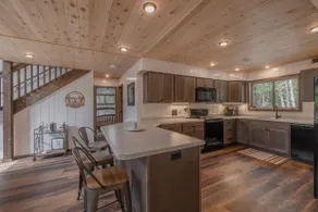 Raynor Shine Chalet by Innsbrook Vacations! - Image 5