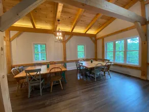 Waterfront farmhouse + treehouse - Image 5
