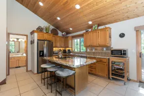 SHAG21 - Spacious, Dog Friendly, Hot Tub, AC, Cornhole - Image 3