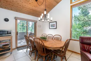 SHAG21 - Spacious, Dog Friendly, Hot Tub, AC, Cornhole - Image 4
