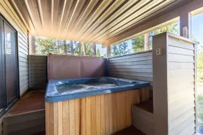 SHAG21 - Spacious, Dog Friendly, Hot Tub, AC, Cornhole - Image 5