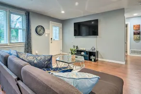 Spacious Fort Washington Home Near National Mall - Image 5