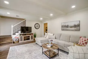 Roomy Houston Rental w/ Home Office & Private Pool - Image 5