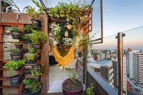 Duplex Penthouse Private Pool in Salvador - SSA008 - Image 5