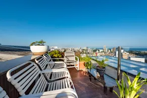 Duplex Penthouse Private Pool in Salvador - SSA008 - Image 3