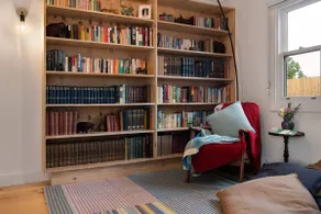Reader's Rest - Dog friendly renovated miners cottage in Clunes! - Image 5