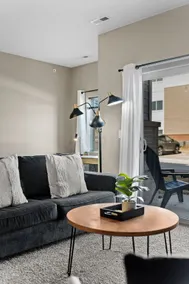 1st Floor, Stylish & Upgraded Retreat with Garage - Image 2