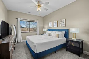 1st Floor, Stylish & Upgraded Retreat with Garage - Image 3