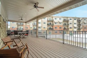 1st Floor, Stylish & Upgraded Retreat with Garage - Image 4
