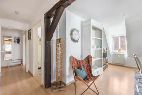 Appartamento 'Blumenhaus Friedrichstadt' con Wi-Fi - Image 5
