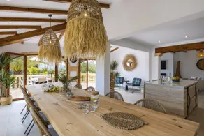 Casa Cora - Ruhe und Luxus verbinden sich - Image 2