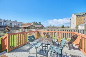 Romantic, Walk to town and beach, Private (Beachside) - Image 2