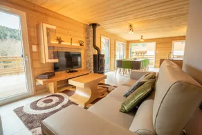 L'orée des bois, SPA et Sauna - Image 3