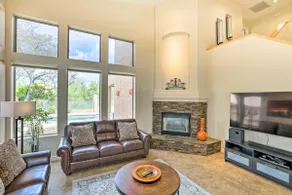 Private Pool & Yard: Central Cave Creek Retreat! - Image 2