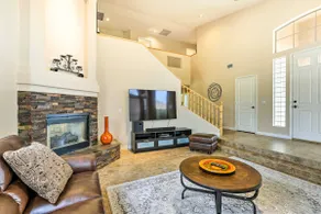 Private Pool & Yard: Central Cave Creek Retreat! - Image 5