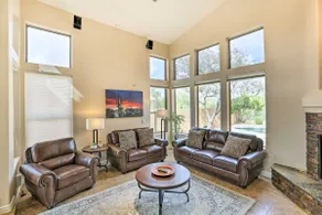 Private Pool & Yard: Central Cave Creek Retreat! - Image 4