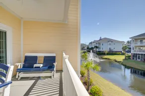 Murrells Inlet Golf Resort Condo: 1 Mile to Beach! - Image 2