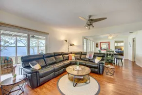 Mineola Lake House w/ Dock & Fire Pit! - Image 5