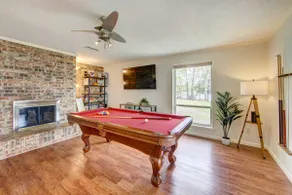 Mineola Lake House w/ Dock & Fire Pit! - Image 3