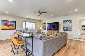 2 Mi to Dtwn Castle Rock: Home w/ Furnished Patio - Image 4