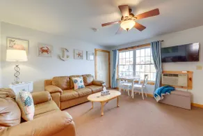 Wells Vacation Rental ~ 1 Mi to Beach Access! - Image 4