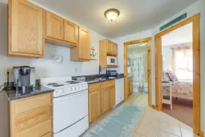 Wells Vacation Rental ~ 1 Mi to Beach Access! - Image 2
