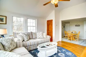2 Mi to Beach: Walkable Coastal Gem in Hyannis! - Image 4