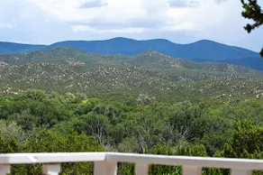 Tesuque Outpost |3 Casitas |Best views in Santa Fe - Image 3