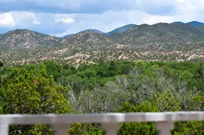Tesuque Outpost |3 Casitas |Best views in Santa Fe - Image 4