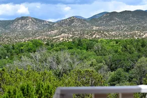Tesuque Outpost |3 Casitas |Best views in Santa Fe - Image 2