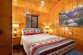 Cabin 6- Private Hot Tub | 5 Min to RMNP - Image 4