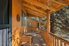 Cabin 6- Private Hot Tub | 5 Min to RMNP - Image 2