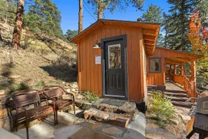 Cabin 6- Private Hot Tub | 5 Min to RMNP - Image 3